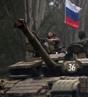 Росія призупиняє відправку нових підрозділів на територію України, – Генштаб