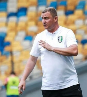 Юрий ГУРА: «Моменты были и у нас, и у Ворсклы»