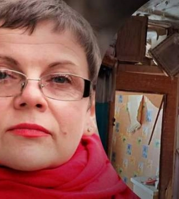 У Херсоні підірвали колаборантку Томіліну, її охоронець-кадирівець мертвий, – ЗМІ