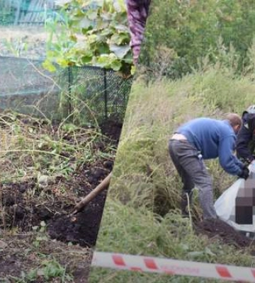 В одному зі звільнених сіл Харківщини виявили тіла чотирьох убитих росіянами жителів, – поліція