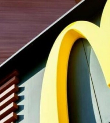 На Дніпропетровщині назавжди закривають один з ресторанів McDonald’s