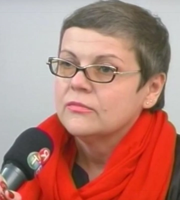 Рух опору підірвав колаборантку-«ректора» Херсонського університету