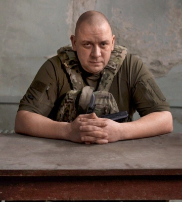 Підозрюваний у держзраді ексначальник СБУ Харківщини намагався «захопити владу», а згодом втік на Волинь