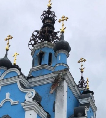 В Нацгвардии подтвердили освобождение Святогорска
