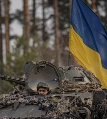 ЗСУ відбили низку ворожих атак