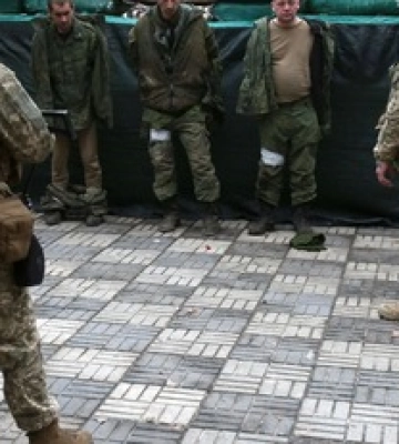 Окупанти не готувалися до оборони: що відбувається в армії РФ і чи здатні військові на переворот