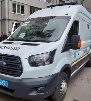 В Белой Церкви задержан чеченец, который был членом группы киллеров