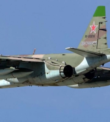 Нацгвардійці знищили ворожий штурмовик та взяли в полон групу окупантів