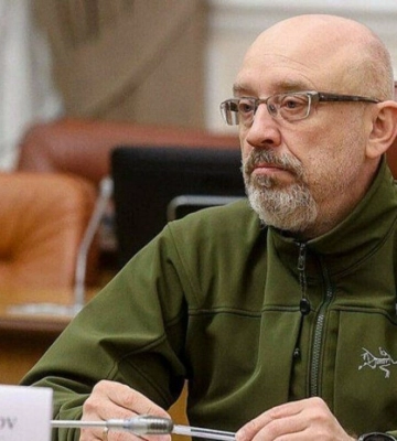 Чому контрнаступ ЗСУ у Херсонській області повільніший за Харківський: Резніков дав відповідь