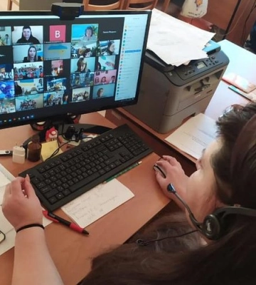 Усіх дітей у Львові, які хочуть навчатися онлайн, перевели в одну школу