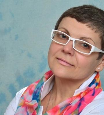 У Херсоні стався замах на колаборантку Томіліну