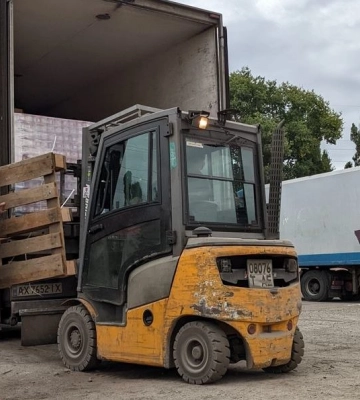 У визволені громади Харківщини вирушили перші гуманітарні вантажі - Тимошенко
