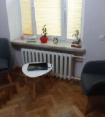 У Луцьку відкрили ветеранський простір для надання психологічної і юридичної допомоги. Фото