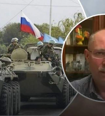 У россиян нет резерва, – военный эксперт предположил, когда будет второй этап контрнаступления