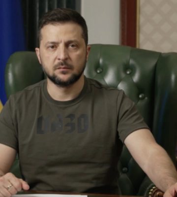 Облаштували катівню, де піддавали тортурам цивільних. У Козачій Лопані провели огляд будівлі «народної міліції»