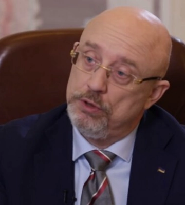 Алексей Резников рассказал, какое будущее ждет Украину уже в ближайшее время: &quot;В Харькове на самолет в восстановленный Мариуполь&quot;