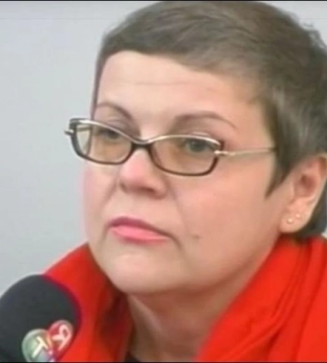 Рух опору підірвав колаборантку-«ректора» Херсонського університету
