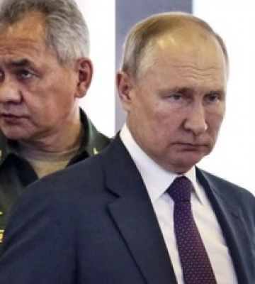 Політично Путін точно мертвий: у розвідці пояснили, чому РФ мчить у прірву на тлі успіхів ЗСУ