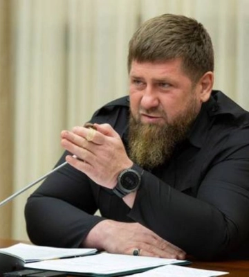 10 тысяч боевиков Кадырова возвращаются в Украину и будут &quot;очищать&quot; Донбасс от бандеровцев и нацистов