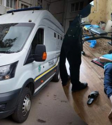В Белой Церкви задержан чеченец, который был членом группы киллеров