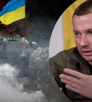 Україна контролює 45% Донецької області, незважаючи на всі спроби ворога захопити її - Кириленко