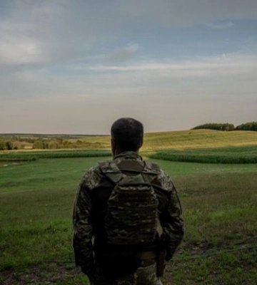 Частина російських військ із Харківщини повернулася до Росії, - Пентагон