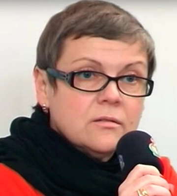 «Ректорка» Херсонського держуніверситету підірвалася у власній квартирі: хто така Тетяна Томіліна