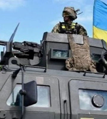 ВСУ оттесняют войска РФ на юге и востоке, нанося большие потери: онлайн войны 13 сентября