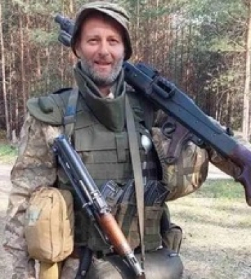 На войне погиб солист Национальной оперы Украины: в сети волна скорби