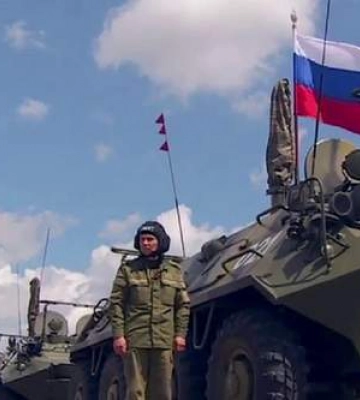 Росіяни не можуть зміцнити нову лінію фронту після звільнення Україною сходу Харківщини, – ISW