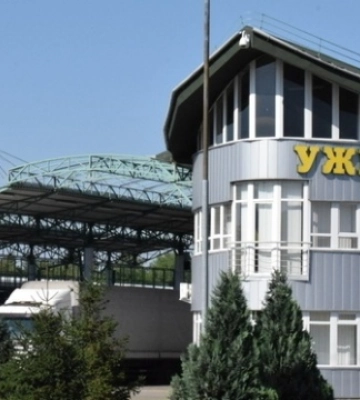 Прикордонний пункт «Ужгород» припинить пропускати пішоходів