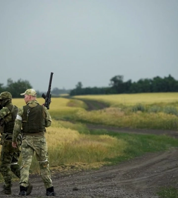 Окупанти не здатні укріпити нову лінію фронту після невдач на Харківщині, – ISW