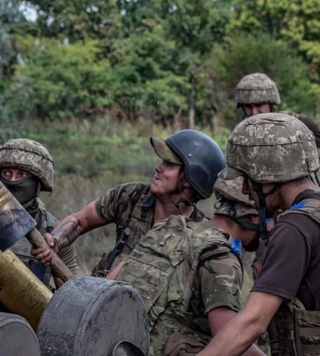 ЗСУ знову вдарили по Антонівському мосту, Кремль посилив угруповання кораблів біля Криму