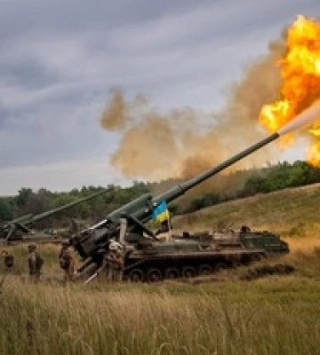 У окупантів падає моральний дух через величезні втрати: ранкове зведення Генштабу ЗСУ