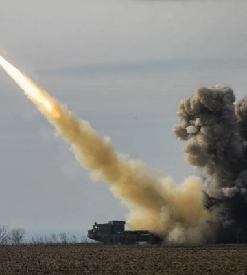 Україну не зупинити: Київ просить у США ракети дальністю 300 км для продовження наступу, - WSJ