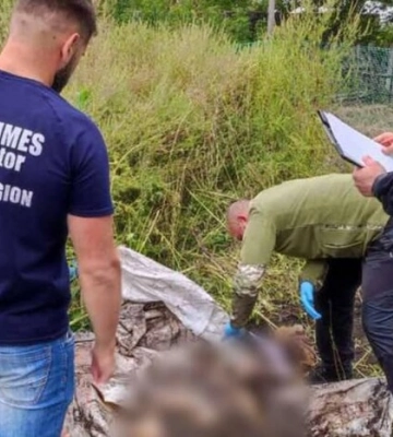 На звільнених територіях щодня фіксується до 200 кривавих злочинів рашистів