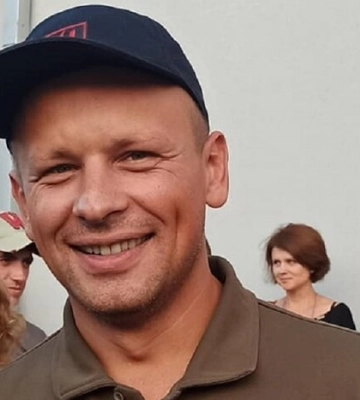 Підполковник Гончар: Дані з «супутника Притули» монополізувала одна структура