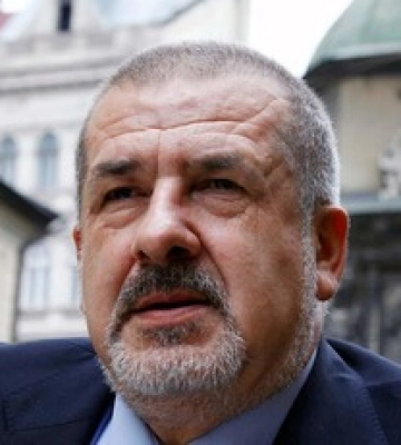 ФСБ усилила репрессии: Чубаров рассказал о ситуации в Крыму и сценарии его деоккупации