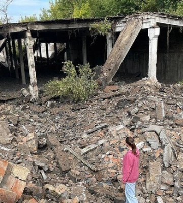 Яка ситуація у Запорізькій області на 13 вересня