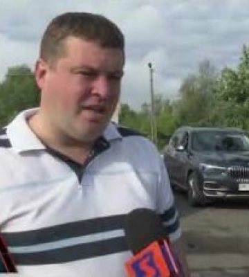 Міжнародна співпраця: Чеські партнери з Краю Височина відвідали Закарпаття