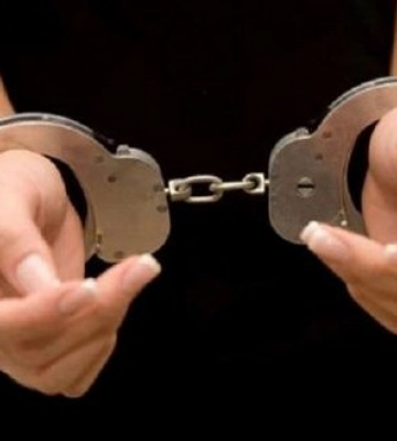 Затримано зрадницю, яка співпрацювала з росіянами та переховувалась на окупованих територіях Харківщини, - СБУ