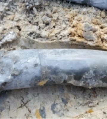 Львівська міська рада виділила 500 тисяч для ліквідації наслідків ракетних ударів по Сарнах