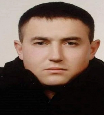 На війні за Україну загинув криворіжець Іван Гнап