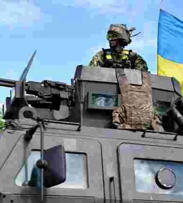 Російські війська залишили Киселівку на Херсонщині, що є оперативно важливим пунктом, - ISW