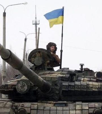 ВСУ достигают значительных успехов в Херсонской области - ISW
