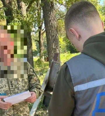 Збитки на 34 мільйони: у Дніпрі ексначальник колонії забруднював довкілля