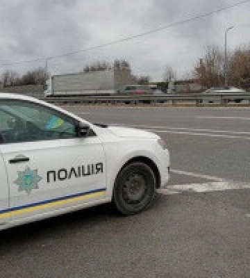 Мешканців Бориспільщини попереджають про можливі обмеження руху транспорту та пішоходів