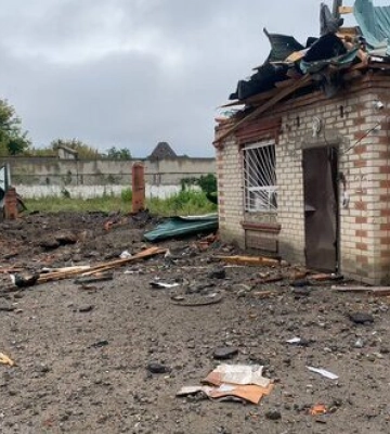 За добу росіяни вбили 5 мирних жителів на Донеччині, - Кириленко. ІНФОГРАФІКА