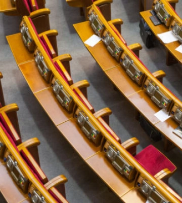 Виплати лікарняних: у Верховній Раді мають намір змінити правила нарахування