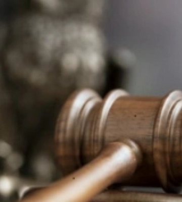 Рівнянина засудили за поширення комуністичної символіки у соціальній мережі